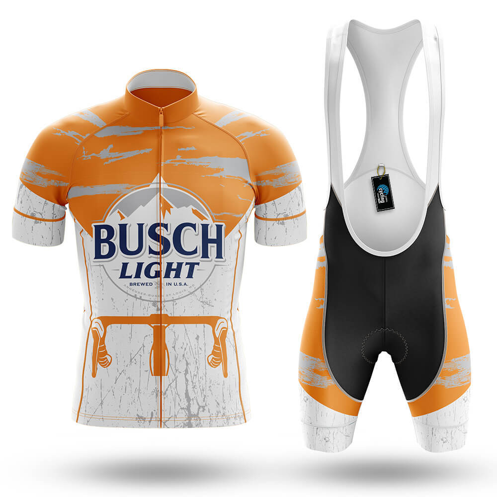 Best Beer V2 - Men's Cycling Kit - Global Cycling Gear