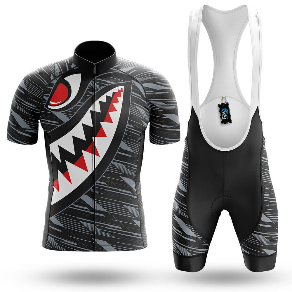 Classic Monster - Men's Cycling Kit - Global Cycling Gear