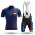 Texas S21 - Men's Cycling Kit-Full Set-Global Cycling Gear