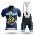 Rhode Island Symbol - Men's Cycling Kit - Global Cycling Gear