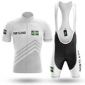 Portland Oregon S5 - Men's Cycling Kit - Global Cycling Gear