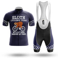 Sloth Cycling Team-Full Set-Global Cycling Gear