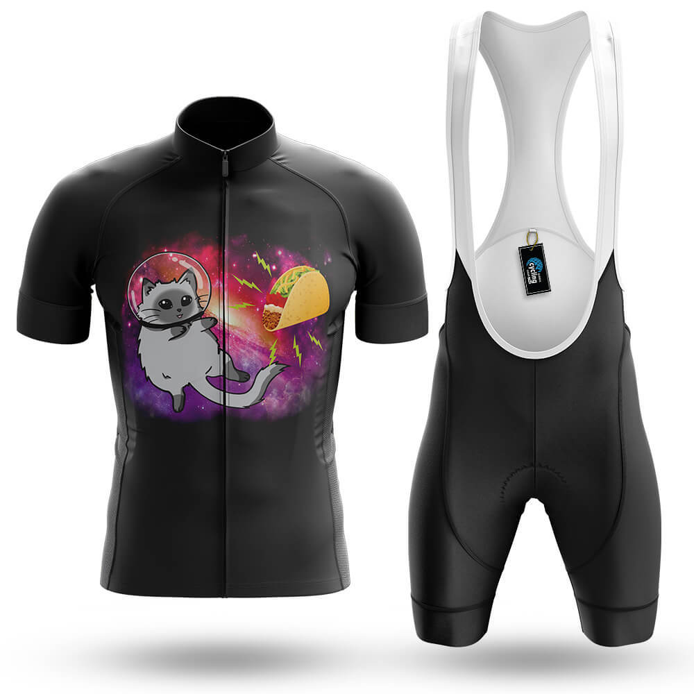 Taco Cat V4 - Men's Cycling Kit-Full Set-Global Cycling Gear