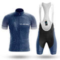 Air Force Aim High - Men's Cycling Kit - Global Cycling Gear