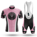 The Herons - Men's Cycling Kit Global Cycling Gear