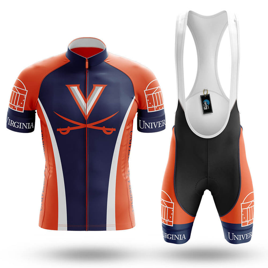 Men's Cycling Gear Page 11