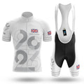 Great Britain 2023 V2 - Men's Cycling Kit - Global Cycling Gear