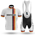 Custom Team Name M23 - Men's Cycling Kit-Full Set-Global Cycling Gear