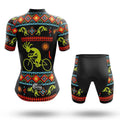 Kokopelli Cycling Jersey For Women V3 - Global Cycling Gear