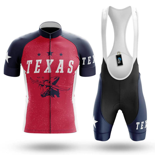 Texas Icon - Men's Cycling Kit - Global Cycling Gear