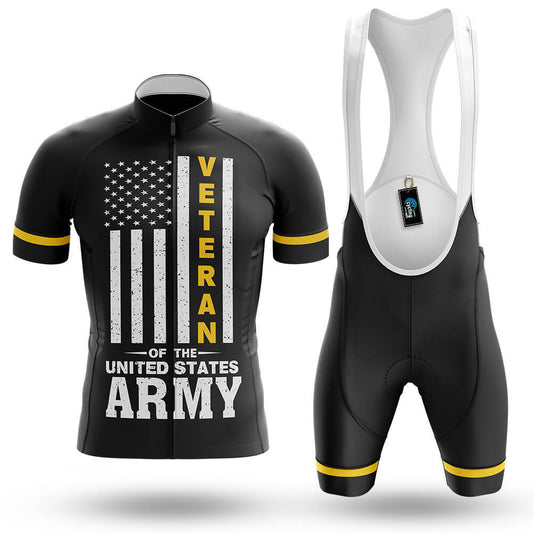 US AM Veteran - Men's Cycling Kit-Full Set-Global Cycling Gear