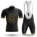 Bike Tornado - Men's Cycling Kit-Full Set-Global Cycling Gear