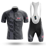 Great Britain 2023 V3 - Men's Cycling Kit - Global Cycling Gear