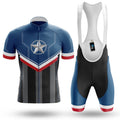 American V2 - Men's Cycling Kit-Full Set-Global Cycling Gear