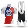 Coast Guard - Men's Cycling Kit - Global Cycling Gear