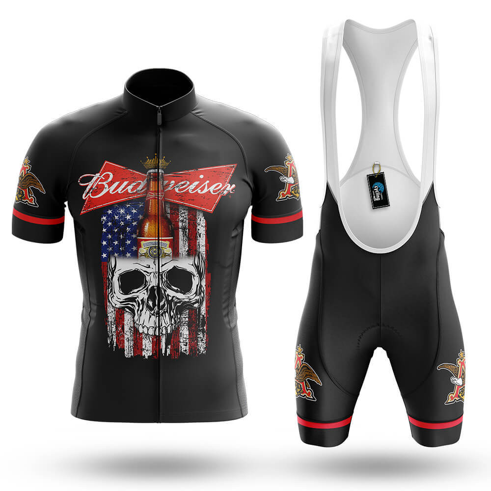 Premium Beer V1 - Men's Cycling Kit - Global Cycling Gear