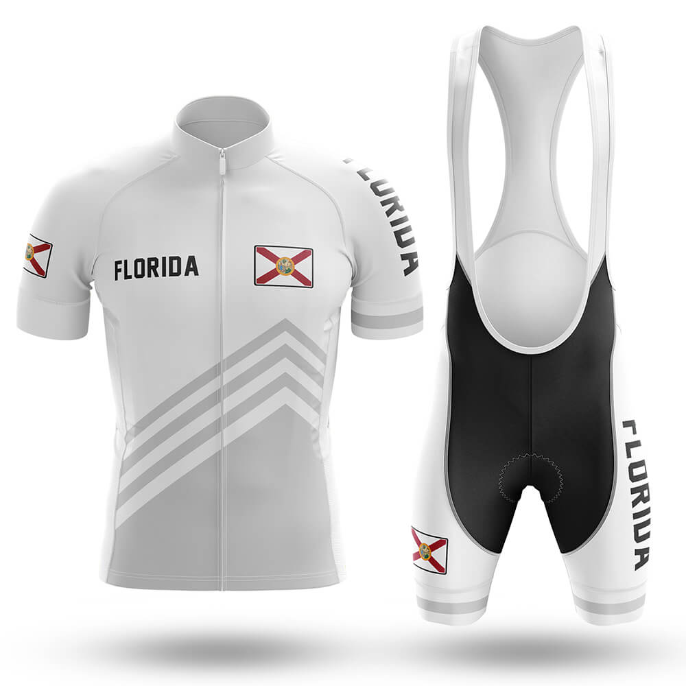 Florida S4 - Men's Cycling Kit - Global Cycling Gear