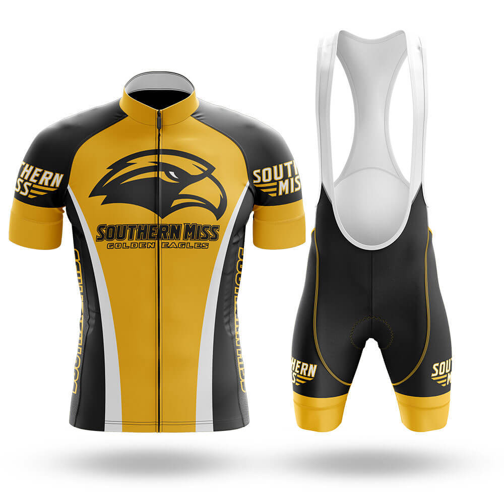 University of Southern Mississippi - Men's Cycling Kit