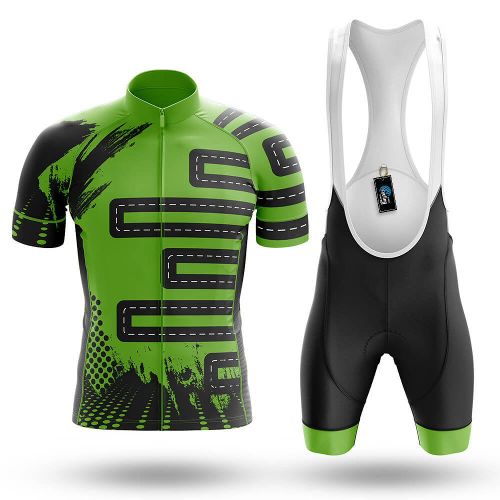 Bold - Men's Cycling Kit - Global Cycling Gear