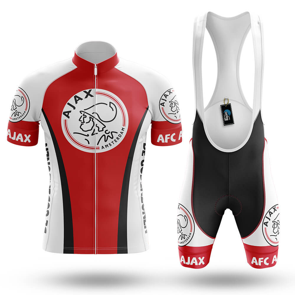 De Godenzonen - Men's Cycling Kit - Global Cycling Gear