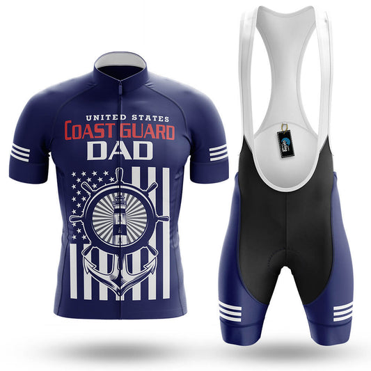 CG Dad - Men's Cycling Kit-Full Set-Global Cycling Gear