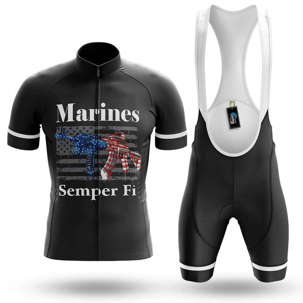 MR SP Fi - Men's Cycling Kit-Full Set-Global Cycling Gear