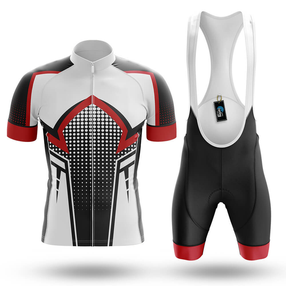 Robust - Men's Cycling Kit-Full Set-Global Cycling Gear