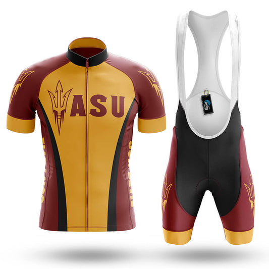 Arizona State - Men's Cycling Kit - Global Cycling Gear