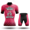 Cycling Nurse-Full Set-Global Cycling Gear