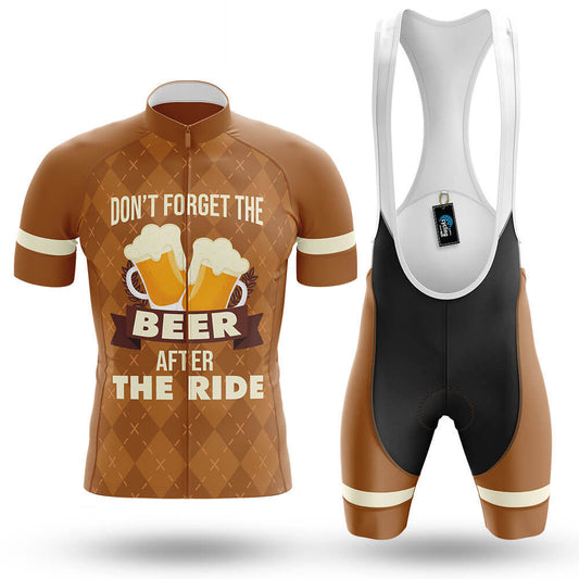 I Like Beer V5 - Men's Cycling Kit-Full Set-Global Cycling Gear