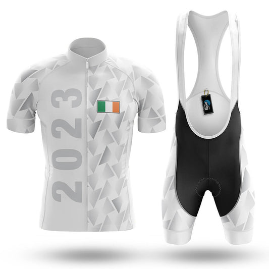 Ireland 2023 V1 - Men's Cycling Kit - Global Cycling Gear