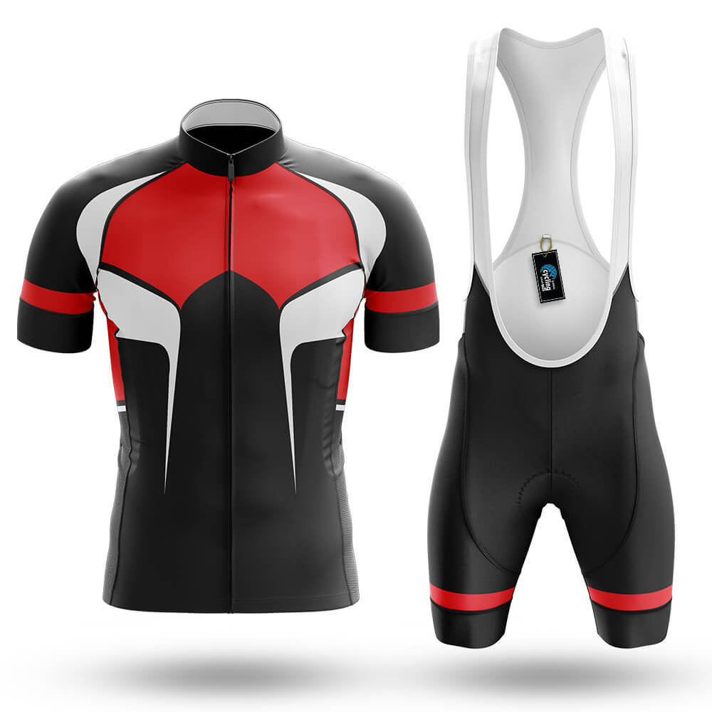 Pro - Men's Cycling Kit - Global Cycling Gear