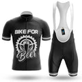 Bike For Beer V7 - Men's Cycling Kit-Full Set-Global Cycling Gear