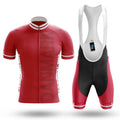 Denmark National - Men's Cycling Kit - Global Cycling Gear