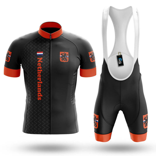 Netherlands Dutch Arrow - Men's Cycling Kit - Global Cycling Gear