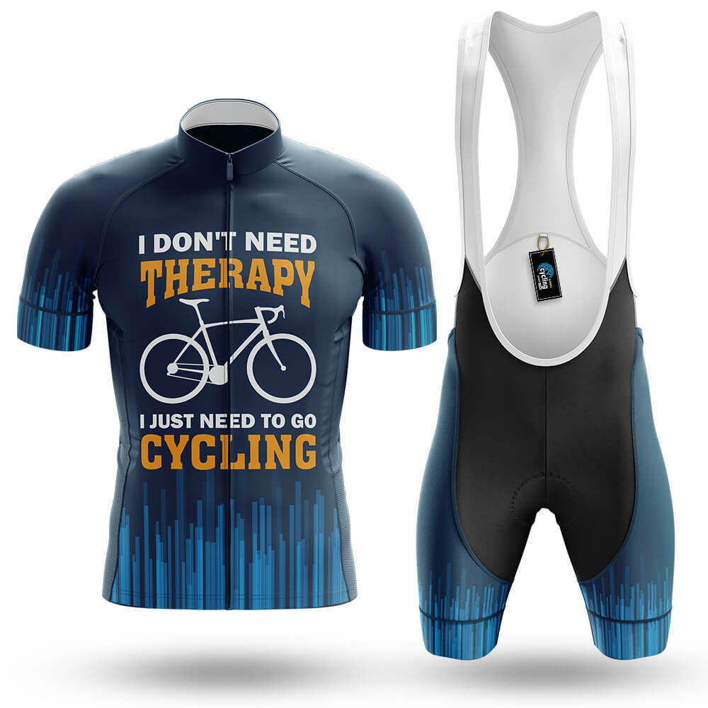 Therapy V11 - Men's Cycling Kit-Full Set-Global Cycling Gear