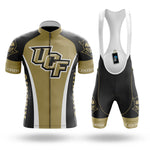 University of Central Florida - Men's Cycling Kit