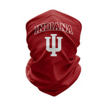 Indiana University Bloomington - Neck Gaiter For Men Women