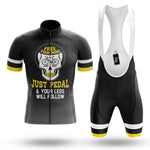 Free Your Mind V2 - Men's Cycling Kit-Full Set-Global Cycling Gear