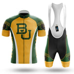 Baylor University - Men's Cycling Kit