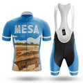 Mesa AZ - Men's Cycling Kit - Global Cycling Gear