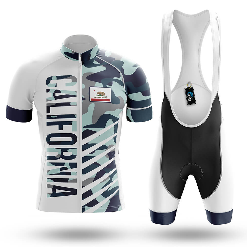 California S31 - Men's Cycling Kit-Full Set-Global Cycling Gear