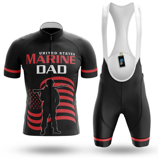 MR Dad - Men's Cycling Kit-Full Set-Global Cycling Gear