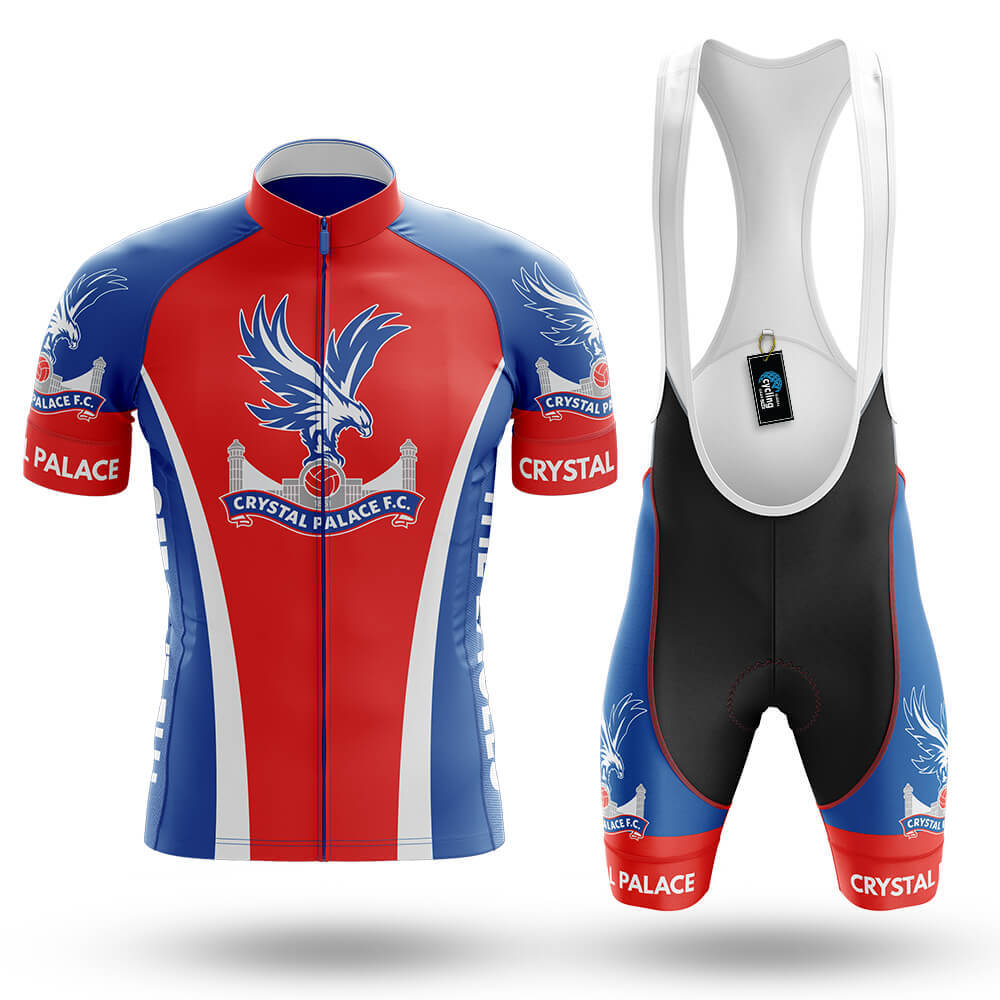 The Eagles - Men's Cycling Kit - Global Cycling Gear