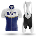 Navy Cycling - Men's Cycling Kit - Global Cycling Gear