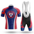 University of Pennsylvania - Men's Cycling Kit - Global Cycling Gear