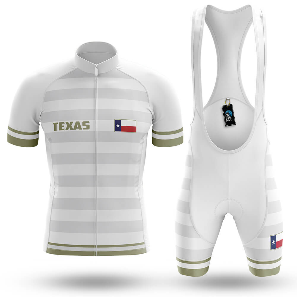 Texas S30 - Men's Cycling Kit-Full Set-Global Cycling Gear