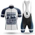 Old Man V11 - Men's Cycling Kit-Full Set-Global Cycling Gear