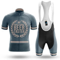 Professional Beer Taster - Men's Cycling Kit - Global Cycling Gear