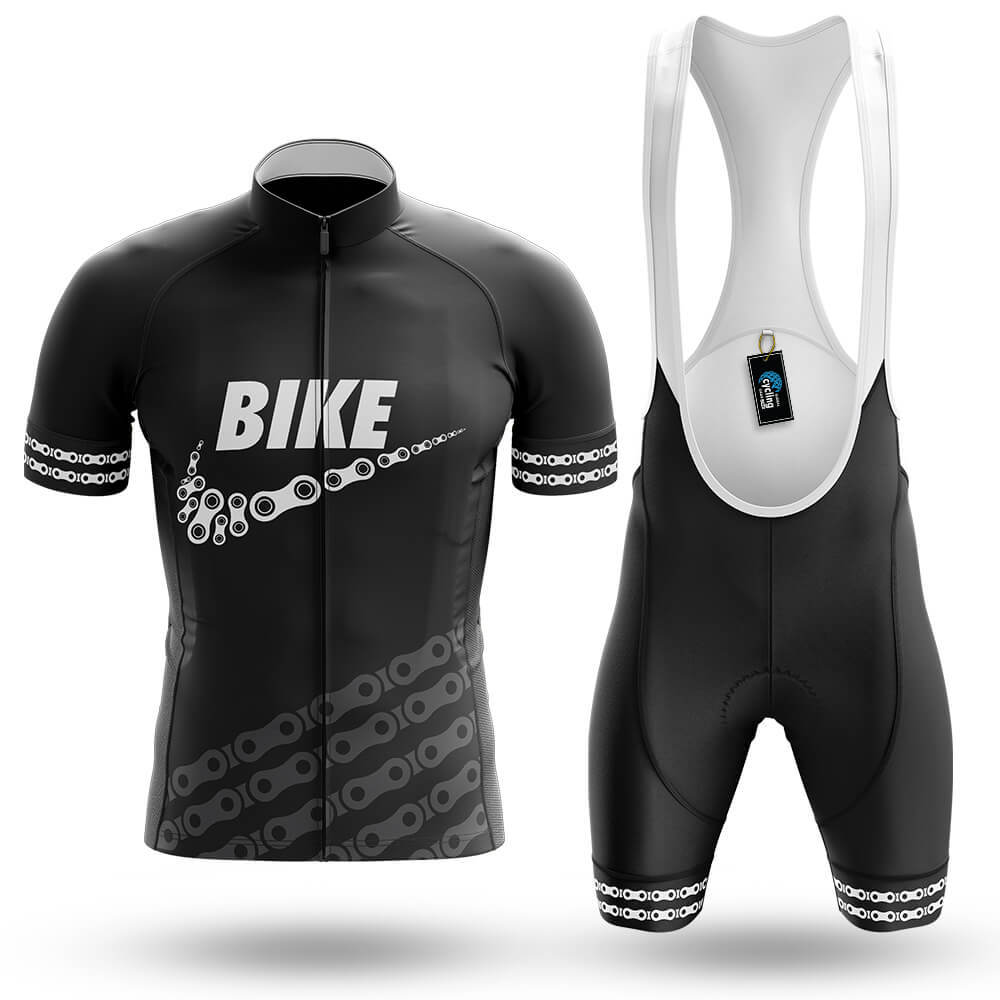 Bike - Men's Cycling Kit-Full Set-Global Cycling Gear